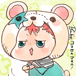 心 ポラリス君Ver