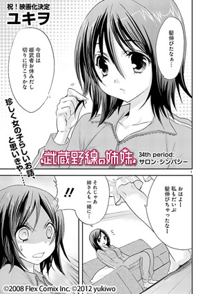武蔵野線の姉妹