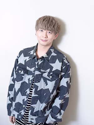 木村良平さん(九条椿役)