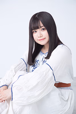 白砂沙帆さん(野原なこ役)