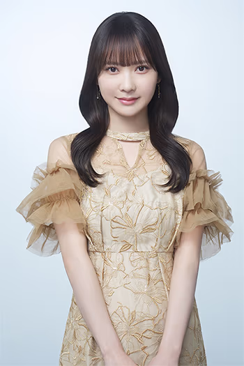 加藤史帆さん写真