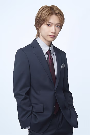 今野大輝(B&ZAI)さん写真