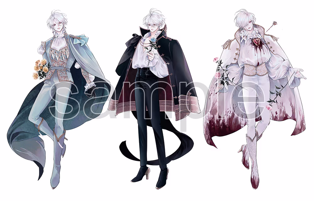 ラビグッズのビジュアル1