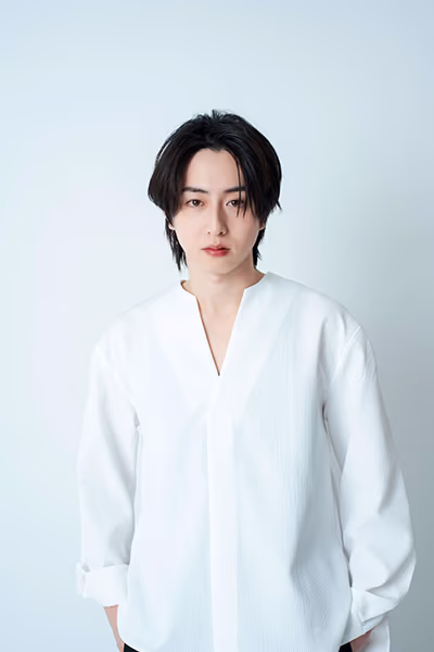 中原拓哉さん
