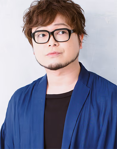 小路三貴役:興津和幸さん
