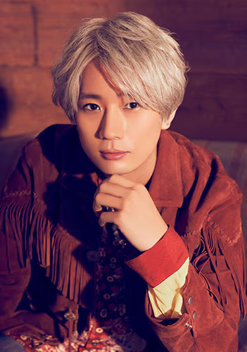 河合ケンタ役:江口拓也さん