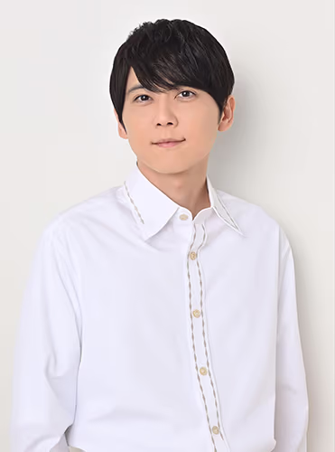 鳴戸渡役:梶 裕貴さん