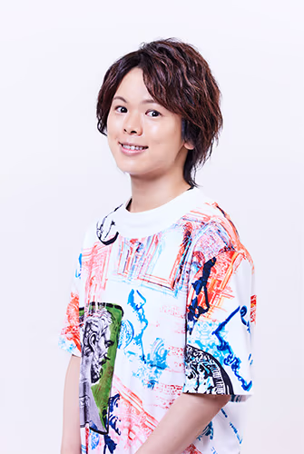 仁井真純役:村瀬 歩さん