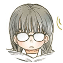 妹尾 アザミ(部長)
