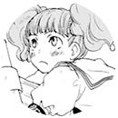 少女キャパ