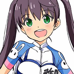 中嶋ちずな