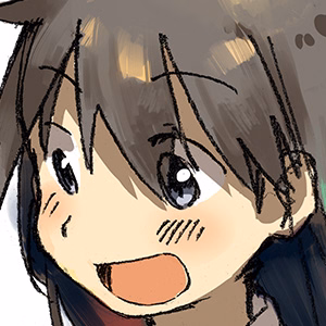 間藤とま