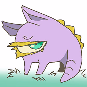 トナミショウ