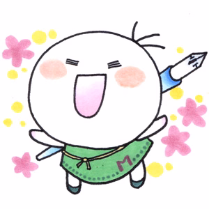 みなつき (皆月つなみ)
