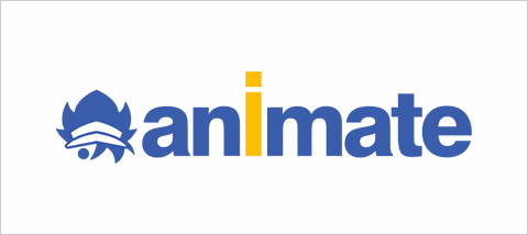アニメイト
