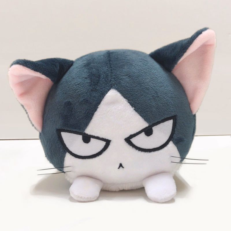 ハルちゃんぬいぐるみ