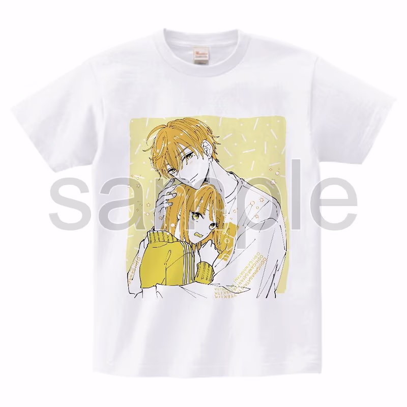 オリジナルTシャツ(XLサイズ)