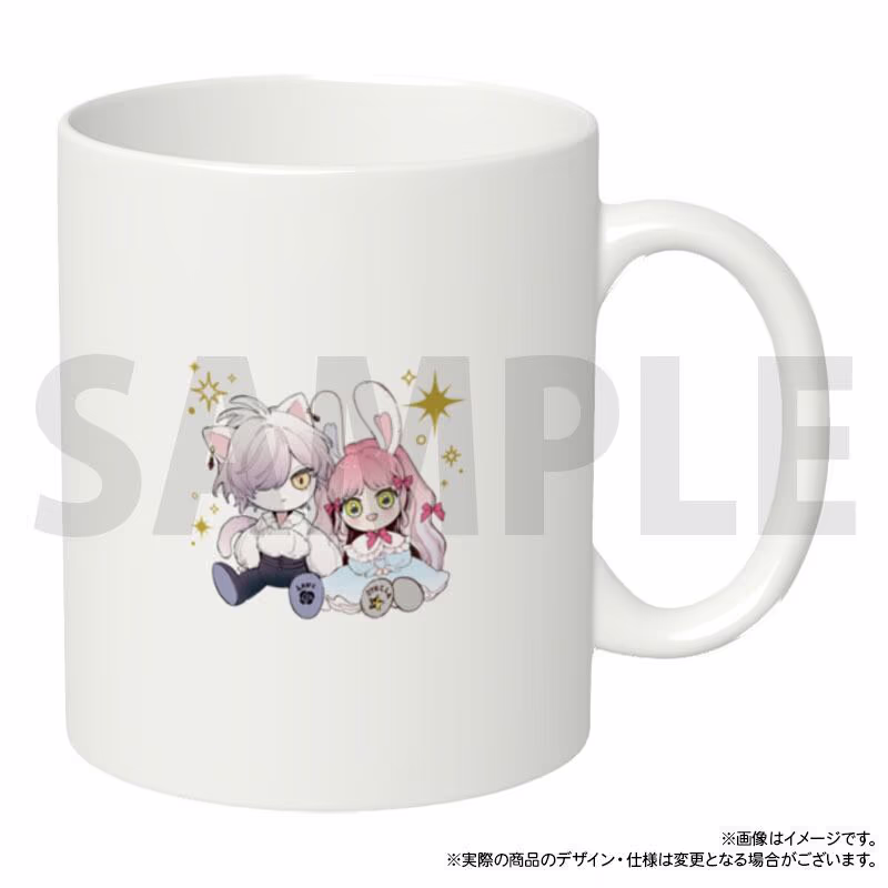 マグカップ