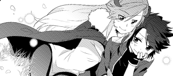 魔王と勇者の恋愛事情