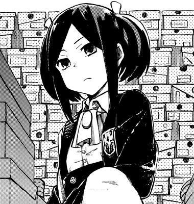 ほどけるふたり