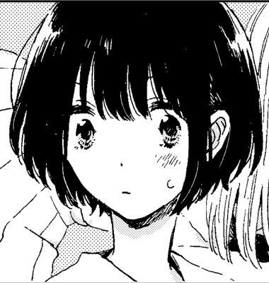 メメント・ブルー