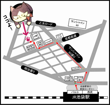 地図