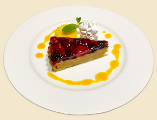 マコ×チカプレート