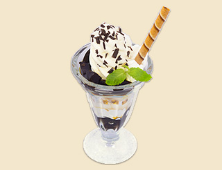 斉藤家コーヒーゼリー